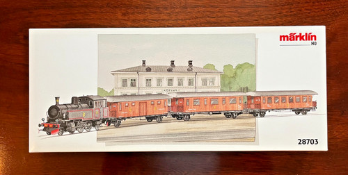 Märklin 28703 statens - -, sj