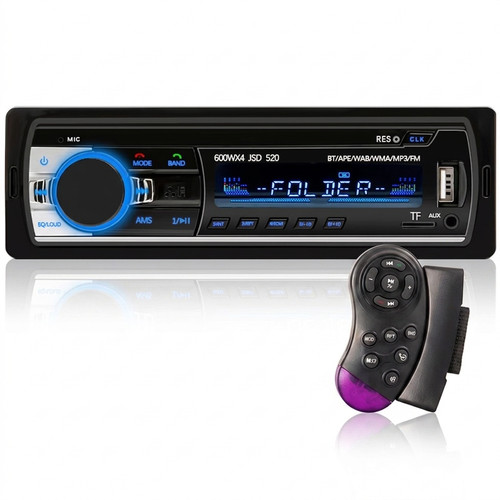 Autoradio voiture bluetooth - autoradio,
