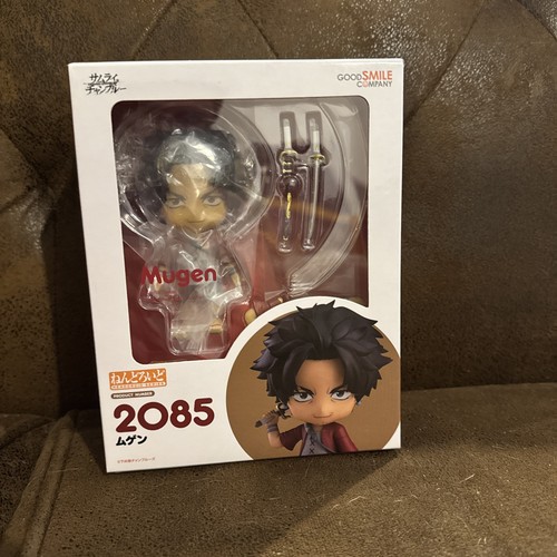 Mugen nendoroid 2085 - nendoroid, #2085