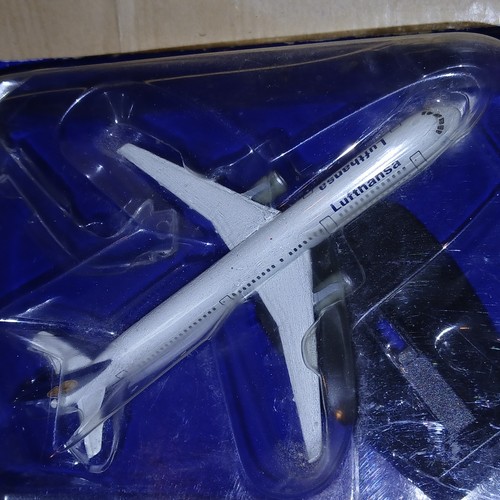 Airbus 321 131 lufthansa avion - airbus,