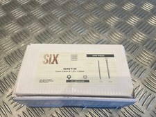 5000 clou slx cloueuse type 16G t-50 mm 3,00 Ø 1.35 X 1,55