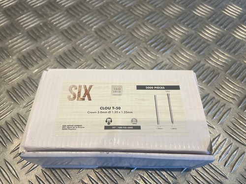 5000 clou slx cloueuse - , type