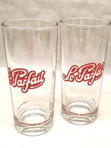 Lot verres publicitaire - de, 2