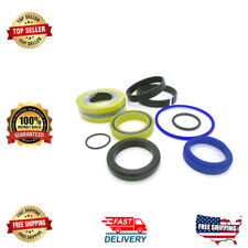 991/00122 - Jcb Tractopelle Hydraulique Cyl Joint Kit 40MM Tige X 70MM Cyl