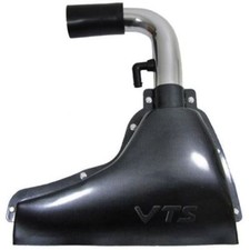 KIT ADMISSION DYNAMIQUE CARBONE LOOK CITROEN SAXO 1.6I 1.6 1.4I 1.4 16S 8S