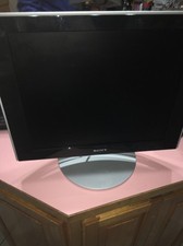 Moniteur LCD Sony SDM-HS93/H