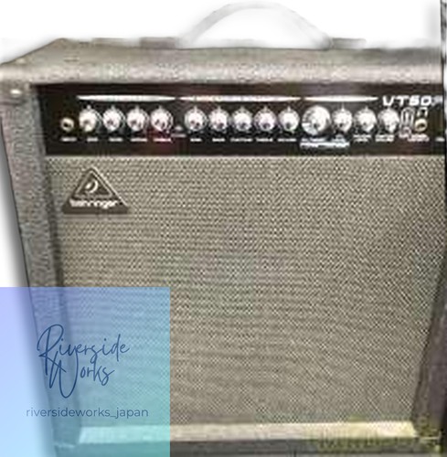 Amplificateur guitare - amplificateur,