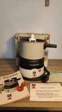 Le Saucier SEB Vintage Années