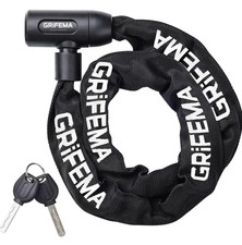 GRIFEMA GA1201 Chaîne Antivol