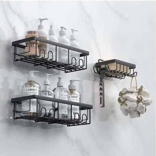 Lot étagères salle bain - salle, de