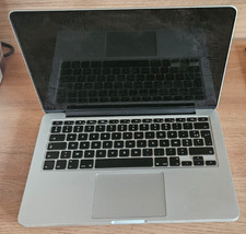 PC Portable Apple Macbook Pro