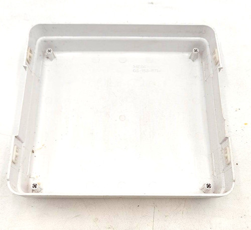 Capot protection 153 - capot, 03-153-1171