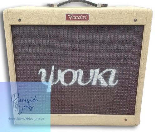 Fender vacuum tube guitar - tube,