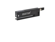 Labeling machine photoelectric