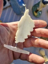 SCULPTURE EN PIERRE, L'ÎLE DE