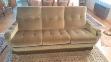 Canapé Plus 2 Fauteuils