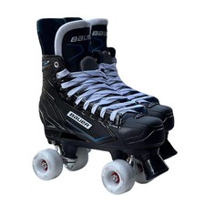 Bauer XLP Quad Roller Skates