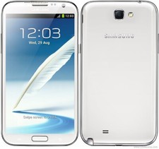 Samsung Galaxy Note 2-with pen andorid 4G global smart phone