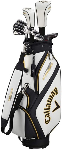 Callaway men club set - men's,