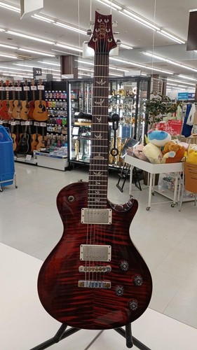 Guitare électrique paul reed - guitare,