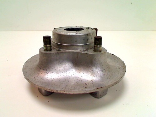 Disque roue arrière honda - disque,