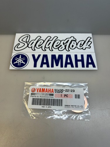 Joint yamaha 90430 - 1,