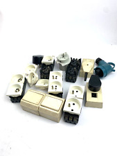 LOT....Legrand Mosaic 312+Legrand 312+.....