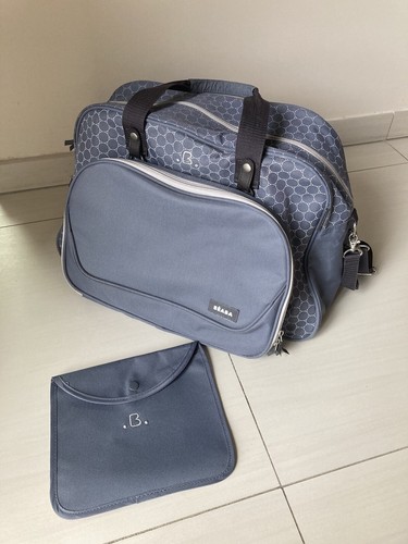 Sac langer bébé - sac,