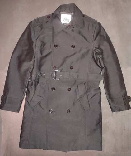 Manteau parka veste trench - parka,
