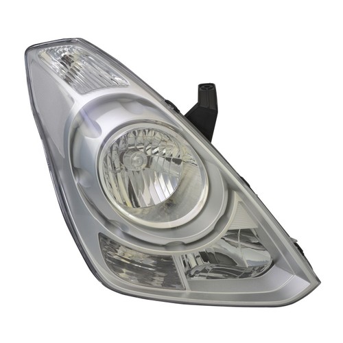 Phare passager droit - phare,