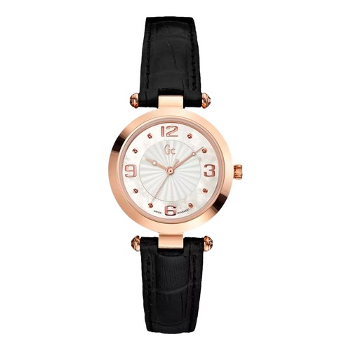 Montre bracelet en cuir - montre,