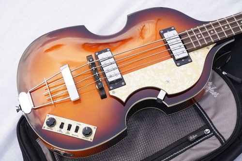 Rare allumage basse pour