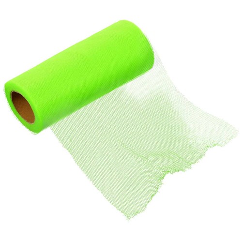 Rouleau tulle en treillis - 1, de