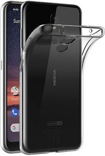 Coque Nokia 3.2 Transparente