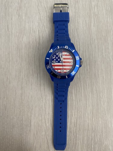 Ice watch montre - ice-watch, bracelet