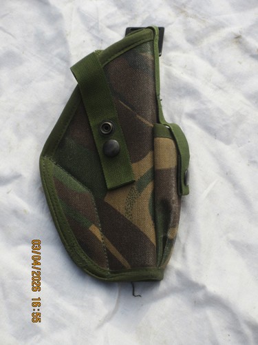 Holster dpm irr droit - holster,
