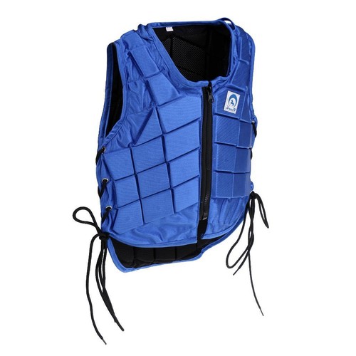 Gilet équitation de - gilet,