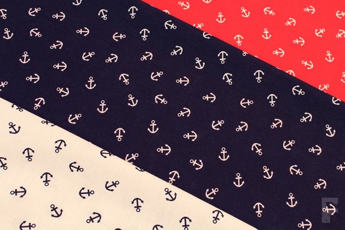 Ancre nautique design - ancre,