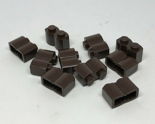 Lego 10x brique - 1, x