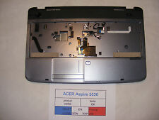 Plasturgie de base complète Pour ACER Aspire 5536