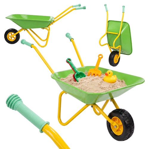 Brouette pour enfants jouet - brouette,