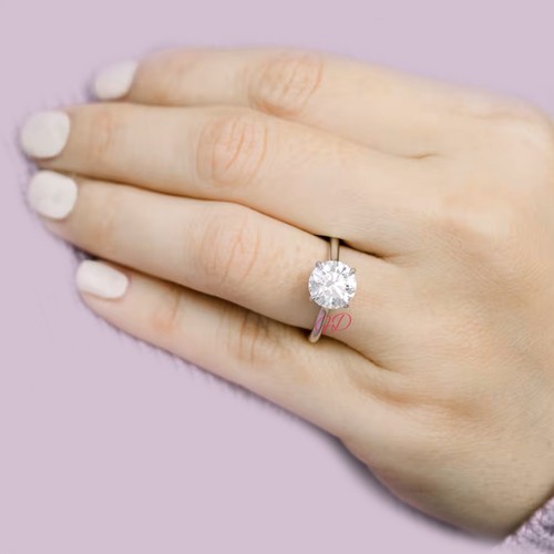 Bague diamant mariage - , or
