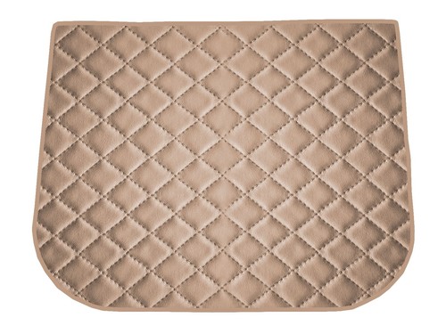 Cuir éco tapis - éco, coffre