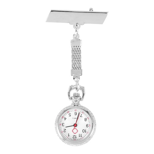 Montre infirmiere mouvement - infirmiere,