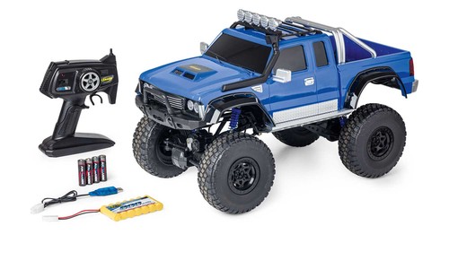 Carson pickup crawler - carson,