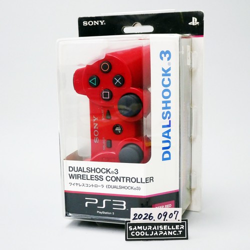 Manette sony ps3 - dual, 3