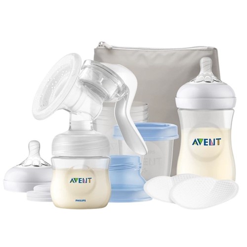 Philips avent tire lait simple - philips,