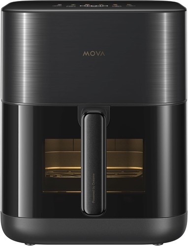 Airfryer dreame mova aerochef - dreame,