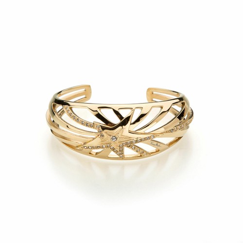 Bracelet étoile thierry - étoile,