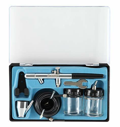 Anest iwata air brush kit - anest,